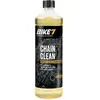 Nettoyant chaine Bike7 clean 1L - blanc/noir - TU