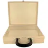 Artemio Valise à Décorer, Bois, Beige, 33 x 27 x 9 cm 14002277