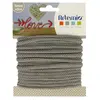 Artemio Cordon en tricotin tout fait gris à5mm x 5m - artémio