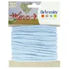 Artemio Cordon en tricotin tout fait bleu pastel à5mm x 5m - artémio