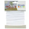 Artemio Ficelle - Non spécifié - Fil tricotin - Blanc - 5 mètres - 5mm