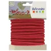 Artemio Cordon en tricotin tout fait rouge à5mm x 5m - artémio