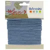 Artemio Cordon en tricotin tout fait bleu à5mm x 5m - artémio