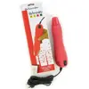 Youdoit Artemio PEHG5 Embosseur Electrique Heat Gun, Plastique, Rouge, 9 x 6 x 26,5 cm