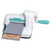 Artemio Machine de découpe et d'embossage Mini Happy Cut 3