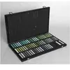 BlockX, Écriture + dessin, Boite Assortiment Complet 204 Pastels - Jau...