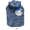 Imperméable pour chien Duvoplus TU