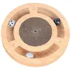 Griffoir pour chat Duvoplus Fidgiwheel TU