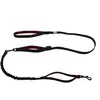 Duvo+ Ultimate Fit 2 en 1 Laisse Fashion Plum Purple 180 cm - 16 mm
