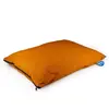 Coussin pour chien à glissière tangerine Duvoplus TU