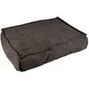 Coussin pour chien Duvoplus Velvet Concrete TU