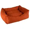 Panier pour chien en velours Duvoplus Hexa Velvet TU