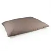 Coussin pour chien à glissière Duvoplus Chestnut TU