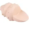 Distributeur de nourriture pour chien coquillage en caoutchouc Duvoplu...