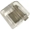 duvoplus, Mangeoire Cage canari 8x4,5x6,5cm Moka, Oiseaux, Moka, Oiseaux