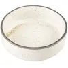 Gamelle pour chien et chat Duvoplus Stone Speckle TU