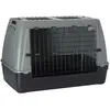 Cage de transport pour chien Duvoplus Baron Eco TU