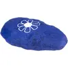 Coussin pour chat avec herbe à chat Duvoplus Eco Blossom Bleu 20x11,5x5 cm 14640
