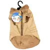 Duvo+ Veste pour chien Stylish Beige M - 50 cm