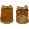 Duvo+ Veste pour chien Stylish Quilt Beige S - 40 cm