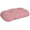 Coussin pour chien Duvoplus Velvet Rose 56x40x13 cm 14778