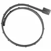 Collier antiparasitaire pour chien Duvoplus Noir 50 cm 15806