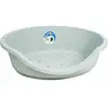 Panier pour chien Duvoplus Sleeper Tino 50 ECO Gris 60x40x20 cm 15770