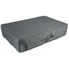 Matelas pour chien Duvoplus Duratex Gris 60x80x14 cm 15923
