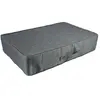 Matelas pour chien Duvoplus Duratex Gris 100x70x14 cm 15924