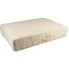 Matelas pour chien Duvoplus Duratex Beige 100x70x14 cm 15916