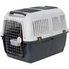 Porte en métal pour cage de transport pour chien Duvoplus Bracco 4 TU