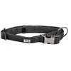 duvoplus, Collier en Nylon Réflecting GA mme City NY, Taille XL 40-65 ...