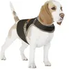 Duvoplus Manteau de sécurité Duvo+ Fluo Flash USB noir, taille : L
