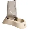 Distributeur de nourriture et d'eau pour chien Duvoplus Nuvola TU