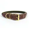 Collier pour chien en nylon Duvoplus Explor Forest TU