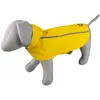 duvoplus, Imperméable pour Chien réfléchissant XL, Coupe-Vent et étanc...