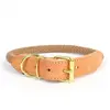 Collier pour chien en nylon Duvoplus Explor Forest TU
