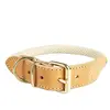 Collier pour chien en nylon Duvoplus Explor Forest TU