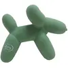 duvoplus, Latex Hot-Dog 16x7x6cm Multicolore, Jouet, Multicolore, Chien