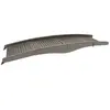 duvoplus, Rope Souris et Balle 2pc - 17,5x3,5x2,5cm Gris, Jouet, Gris, Chat