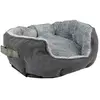 Panier pour chien Duvoplus Corduroy Ash TU
