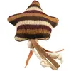 Jouet pour chat souris Duvoplus Knitted Marron 13,5x4,5x2,5 cm 12056