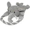 Jouet peluche pour chien singe boucle Duvoplus Zoo Friends Matt TU