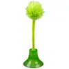 duvoplus, Wobble `N Play Spring 31,5x10,3x10,3cm Bleu, Jouet, Bleu, Chien
