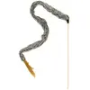 Canne à pêche pour chat maki queue Duvoplus (x6)
