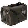 Duvo+ Sac à Dos De Transport Pliable Pour Animaux Xl