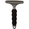 Peigne pour chien anti-noeuds 37 pins Duvoplus TU
