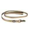 Laisse pour chien en nylon Duvoplus Explor North Beige 100x2x1 cm 1096...