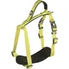 Duvoplus EXPLOR North harnais - jaune fluo - 65-80cm/25mm