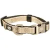 Collier pour chien en nylon Duvoplus Explor North Gris 20/35 cm 10956